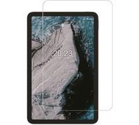 Accezz Accezz Protection d'écran premium en verre trempé Nokia T20