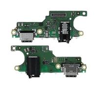 Pour Nokia X20 5g Ta-1341 Ta-1344 Dock Connector Câble Flexible Pièce De Rechange (Sans Logo)