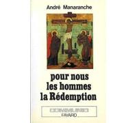 Pour nous, les hommes