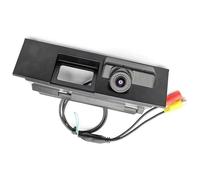 pour Nouveau pour Mondeo 2014-2017 Caméra De Recul De Voiture Caméra De Recul De Voiture Caméra De Recul D'aide Stationnement Caméras(AHD1080P-175deg)