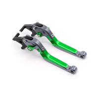 Pour NSS Pour FORZA 350/300/250/125/150/750 2010-Présent Levier D'embrayage Levier Frein Ensemble Leviers Poignée Moteur Réglable Accessoires(See the figure6)