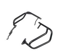 pour NT1100 Moto Crash Bars Supérieur Inférieur Moteur Réservoir Garde Pare Chocs Cage Protecteur pour NT 1100 2022 2023 Bloc Moteur Pare - Chocs