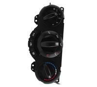 Pour Nubira Pour Optra Panneau De Contrôle De La Climatisation 96615408 Interrupteur De Climatisation Interrupteur de climatisation