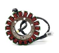 Pour NV400 1992 1993 Pour NV600 Pour Shadow 600 1993 1994 31120-MR1-004 Accessoires De Bobine De Stator De Moteur De Générateur De Magnéto De Moto Stator Moto