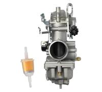 Pour Nx200 Cbx200 Cbx200s Xr200 Xr250 Xlr250 Xlr250re Xl250rg Xl250rh Xl250 Moto Carburateur Kit joint carburateur kit diaphragme