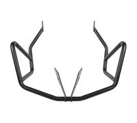 pour NX400 NX500 2024 NX 400 500 Protection Réservoir Supérieure en Acier Accessoires Cadre Pare Chocs Barre De Moto Bloc Moteur Pare - Chocs