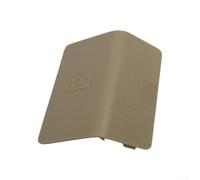 pour obd Cover Plate for pour bmw 3 Series pour e90 E91 E92 Black(Beige)