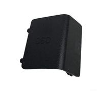 pour obd Cover Plate for pour bmw 3 Series pour e90 E91 E92 Black(Black)
