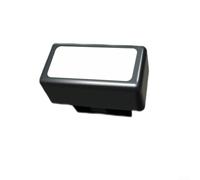 Pour OBD pour GPS voiture localisation en temps réel pour Find My pour OBD | Pour Find My Integration, localisation en temps réel, pour OBD Plug and Play, pas de câblage, actif