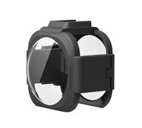 Pour objectif 360 1" édition 360 360 anti-poussière housse de protection portable anti-collision accessoires appareil photo