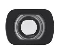 Pour objectif grand angle DJI OSMO Pocket 3, extension du champ de vision à 112°, filtre large externe, accessoires d'objectif de vue élargi