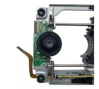 Pour objectif optique compatible PS3 pour réparer les erreurs de lecture solution pour différents modèles de console