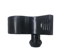 Pour objets de 32 mm à 60 mm avec base sphérique de 17 mm | Clip portable à ressort pour appareils de 32 à 60 mm avec installation facile dans les cours en ligne en streaming