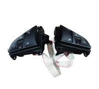 Pour Octavia Bouton De Volant Interrupteur Multifonction, Numéro OE 5ED 5ED919719A 5E0919719A Boutons Commande au Volant