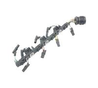 Pour Octavia pour Superb 2.0 16V TDI BKD BLB Injecteurs de carburant automobiles 03G971033L Faisceau câblage d'injecteur Buse D'injecteur Carburant