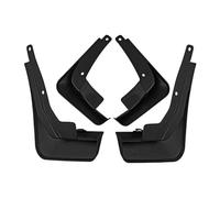 pour Octavia Pro 2021 2022 2023 2024 Bavettes Garde-Boue Avant Et Arrière