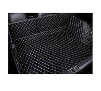 pour Odyssey RB RC 2013 2014 2015 2016 2017 2018 2019 2020 2021 Doublure pour Doublures Chargement, Arrière Antidérapante Tapis Coffre Tapis Coffre(Black Beige M)