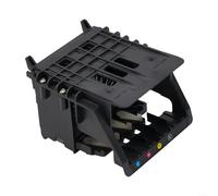 Pour Officejet pour Pro 8710 8715 8720 8725 8730 Tête d'impression compatible pour HP952, pièce de rechange avec matériau ABS pour une longue durée de vie
