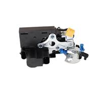 pour Oldsmobile pour Silhouette 1997-2004 96272638 96260996 Actionneur De Serrure De Porte Verrouillage Porte l'actionneu(Rear Left)