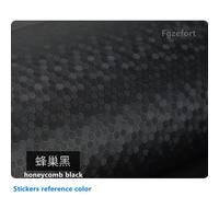 Pour Olympus HLD-10 Décalque Peau Vinyle round Protector Film Caméra Batterie Poignée De Protection Autocollant Hsat 10 HLD 10 OM-1 OM1 - Type E-For Handle HLD-10