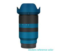 Pour Olympus HLD-10 Décalque Peau Vinyle round Protector Film Caméra Batterie Poignée De Protection Autocollant Hsat 10 HLD 10 OM-1 OM1 - Type Z12-For Handle HLD-10