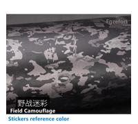 Pour Olympus HLD-10 Décalque Peau Vinyle round Protector Film Caméra Batterie Poignée De Protection Autocollant Hsat 10 HLD 10 OM-1 OM1 - Type U-For Handle HLD-10