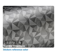 Pour Olympus HLD-10 Décalque Peau Vinyle round Protector Film Caméra Batterie Poignée De Protection Autocollant Hsat 10 HLD 10 OM-1 OM1 - Type H-For Handle HLD-10