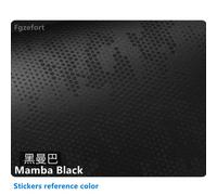 Pour Olympus HLD-10 Décalque Peau Vinyle round Protector Film Caméra Batterie Poignée De Protection Autocollant Hsat 10 HLD 10 OM-1 OM1 - Type V-For Handle HLD-10