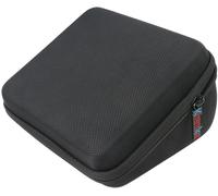 pour OMRON EVOLV Tensiomètre Connecté EVA Dur Cas Voyage Etui Housse Sac Case by