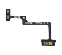 pour OnePlus 11 Nappe de Remplacement Bouton Power on/Off Touche Cable Flexible Interne