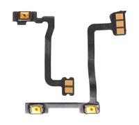 pour OnePlus 9 (LE2113, LE2111, LE2110, LE2117, LE2115) Nappe Bouton allumage on/Off Power + Volume Cable Flexible Touche Compatible