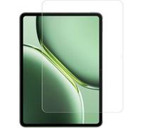 Accezz Accezz Protection d'écran premium en verre trempé OnePlus Pad 2 Transparent