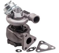 Pour Opel Astra H 1.7 Cdti 100hp Z17dth Turbo Chra Cartouche Td03 49131-06007