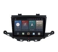 Pour Opel Astra K 15-19 9 " Écran Tactile Android Autoradio GPS Carplay
