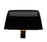 Pour Opel Astra K Instrument ClusterVauxhall pour MOKKA X Écran LCD Grandland X Tableau de bord Affichage Crossland X Gauge Assemblée Autoradio Remplacement Numérique Compteur de Vitesse Panneau