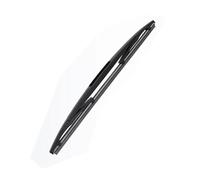 pour Opel Corsa C 16" Essuie-Glace arrière Grattoir Pare-Brise Lunette arrière Essuie-Glace Ensemble