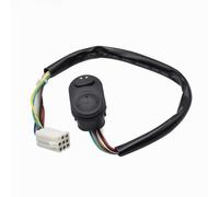 pour Opel, General Motors, Astra, Corsa, Vectra, Zafira, Merlva 9030841 90431308 Commutateur de Commande de rétroviseur électrique