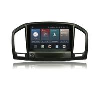 Pour Opel Insignia Autoradio Android GPS Navigation Écran Tactile 7"