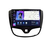 pour Opel Karl VinFast Fadil 2017-2020 9 Pouces Android 11 Écran Tactile Autoradio avec Carplay Android Auto Mirror Link BT 5.0 HiFi DSP RDS Dab Commande Au Volant Caméra De Recul(150S 2+32G)