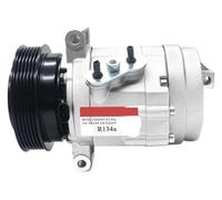 Pour Opel pour Antara 3.2L 96861886 082472 740311 J555-25 96629607 20910244 SP17 compresseur Compatible Compresseur Clim