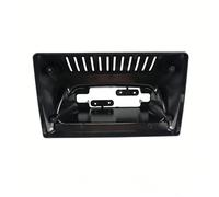 pour Opel pour Astra G 1998-2004 Façade D'autoradio 2 DIN avec Écran 9 Pouces Android AJOHBM