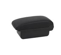 Pour Opel Pour Astra H 2004 2005 2006 2007 2008 2009 2010 2011 2012 2013 2014 Boîte D'accoudoir De Voiture Accessoires Intérieurs Accoudoirs Boîte(A1 Black line NO USB)