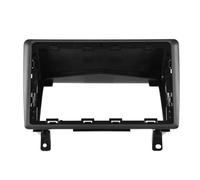 pour Opel pour Astra H 2006 2007 2008 2009 2010 2011 2012 2013 2014 Façade D'autoradio 9 Pouces avec Lecteur DVD Et Navigation AJOHBM