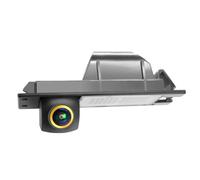 pour Opel pour Astra HJ pour Corsa pour Meriva pour Zafira pour Insignia Caméra Trajectoire Dynamique Inverse Caméra Recul Voiture Caméras De Recul Voiture(Dynamic Trajectory)