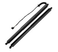 Pour Opel Pour ASTRA K 1.4 2015 2016 2017 2018 2019 2020 39089337 39116888 Support Hayon Électrique Vérins POMPOMPUR(2 Piece)