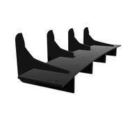 pour Opel pour Astra Standard Edition 2016-2019 : Diffuseur Arrière, Becquet Et Aileron De Pare-Chocs