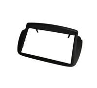 pour Opel pour Combo Tour 2011-2018 Double Din Fascia Radio CD DVD Panneau Stéréo Montage sur Tableau Kit D’Outils Habillage Cadre Plaque Lunette Cadre Panneau D'autoradio