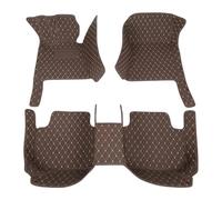 pour Opel pour Corsa D 2007 2008 2009 2010 2011 Tapis Voiture Auto Couverture Complète Tapis Sol Voiture Automobile(Un)