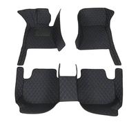 pour Opel pour Corsa D 2007-2014 Imperméable Tapis Autos Voiture Tapis Sol Décoration Intérieure Accessoires Voiture(D)