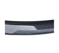 pour Opel pour Insignia GS 2017 2018 2019, Bouclier de Pare-Chocs Avant en ABS, séparateur de lèvre, becquet, pièces de Voiture Voiture Front Spoilers Lip(Carbon Fiber Pattern)